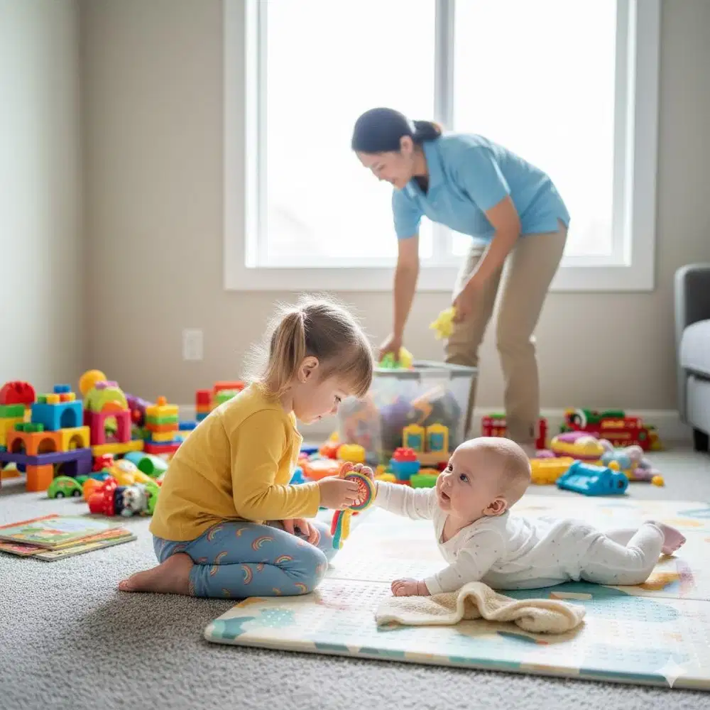 Dibutuhkan ART segera