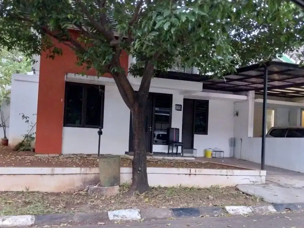 Rumah Hook Strategis di Perumahan D-Sanctuary, Jatimakmur – Nyaman & Siap Huni