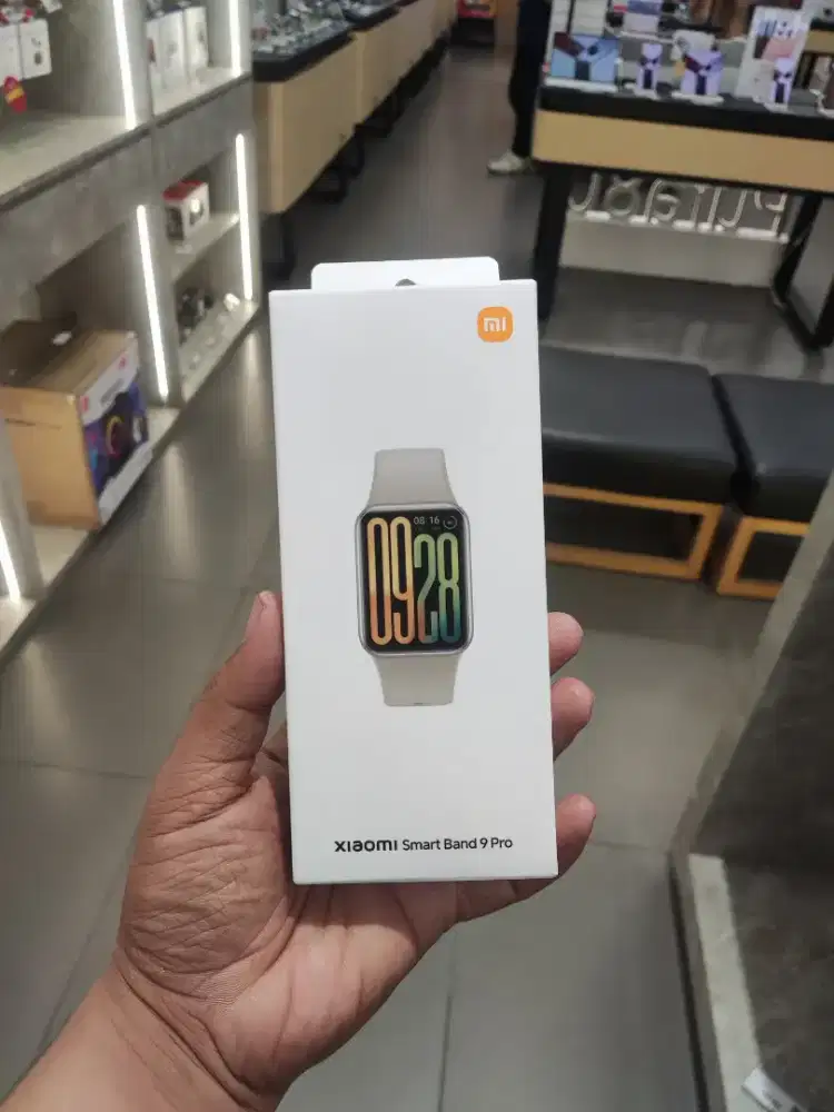 Xiaomi Smart Band9 Pro