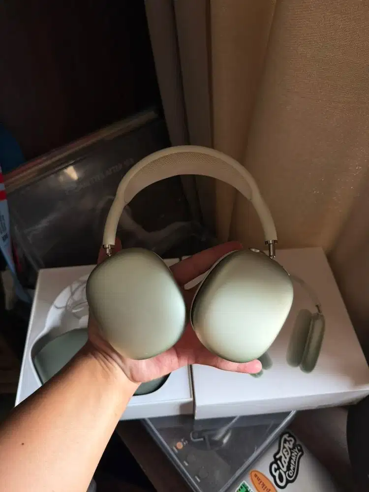 airpods max ibox lightning