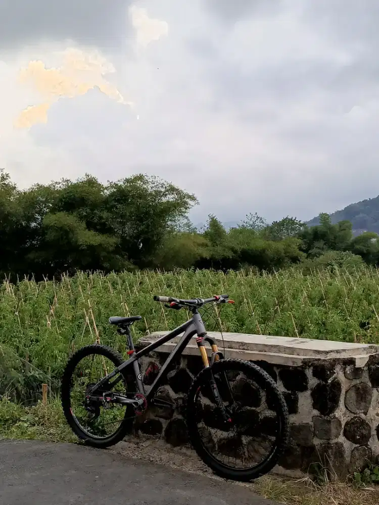 sepeda mtb thrill wreak