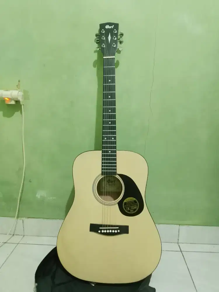 Gitar Akustik Cort