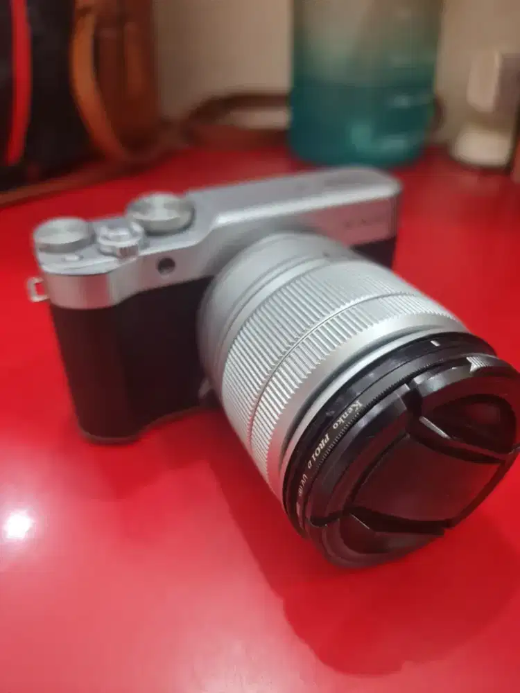 Jual camera fujiflm xa20