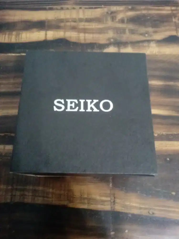Jual Seiko 5 Automatic