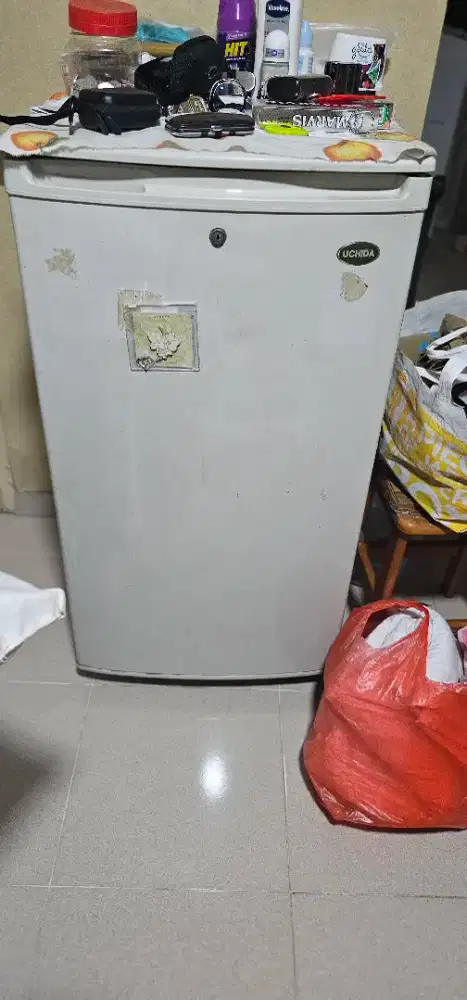 Kvlkas Uchida 1 pintu