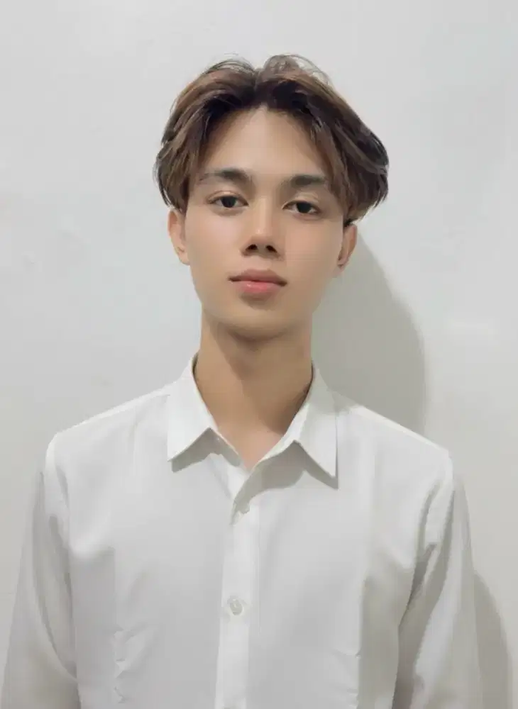 Mencari pekerjaan apa saja