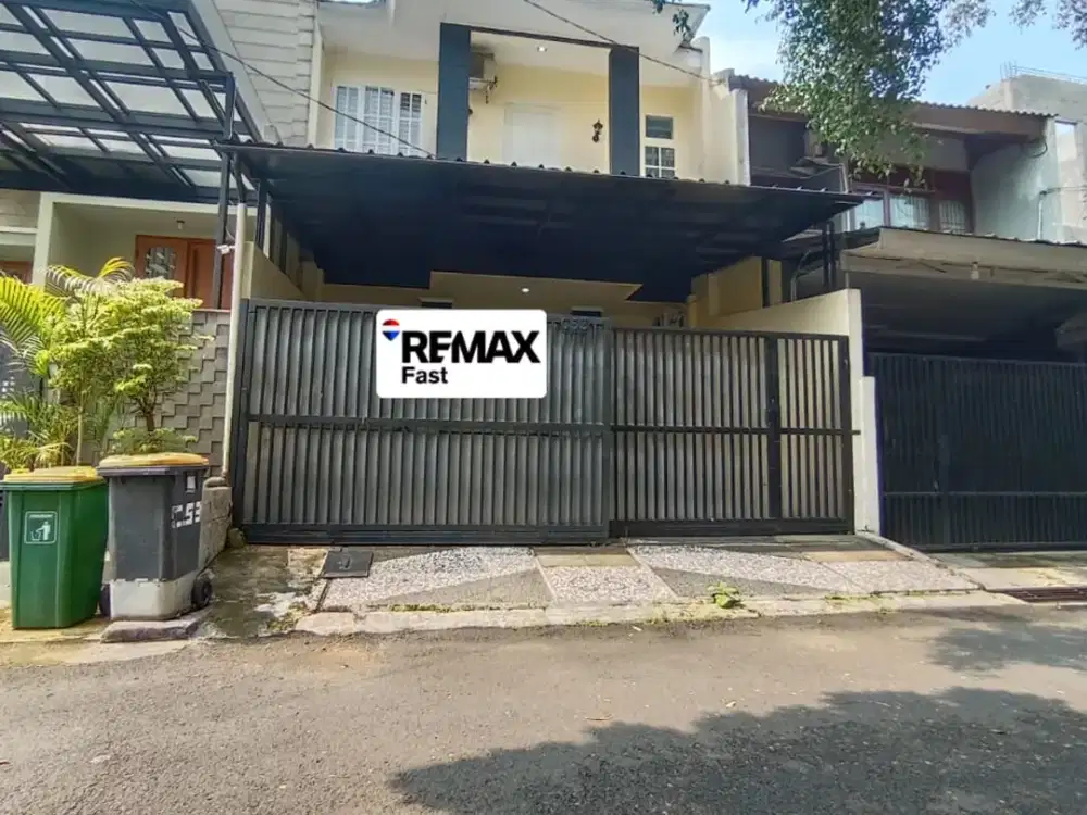Disewakan Rumah siap Huni di area dalam komplek Cipete, Cilandak