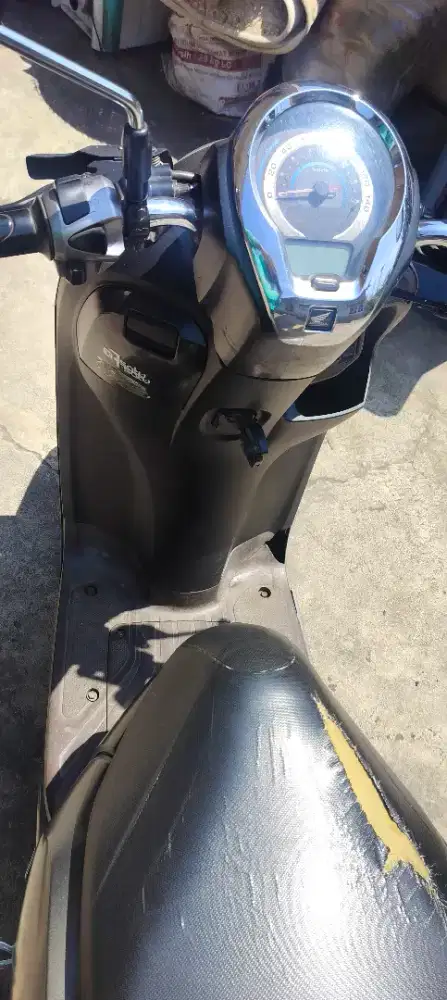 Minus lecet pemakaian