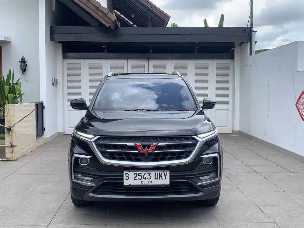 Almaz turbo sunroof metik 2019 low km service record