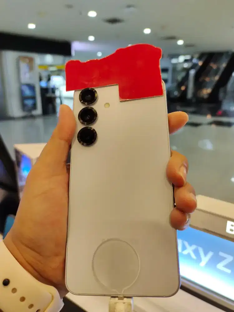 CICILAN PROSES TANPA APLIKASI By SAMSUNG S25