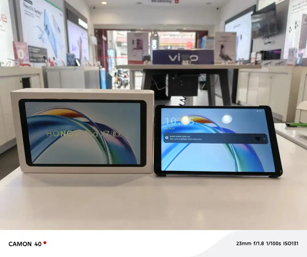 HONOR Pad X7 4+4/128