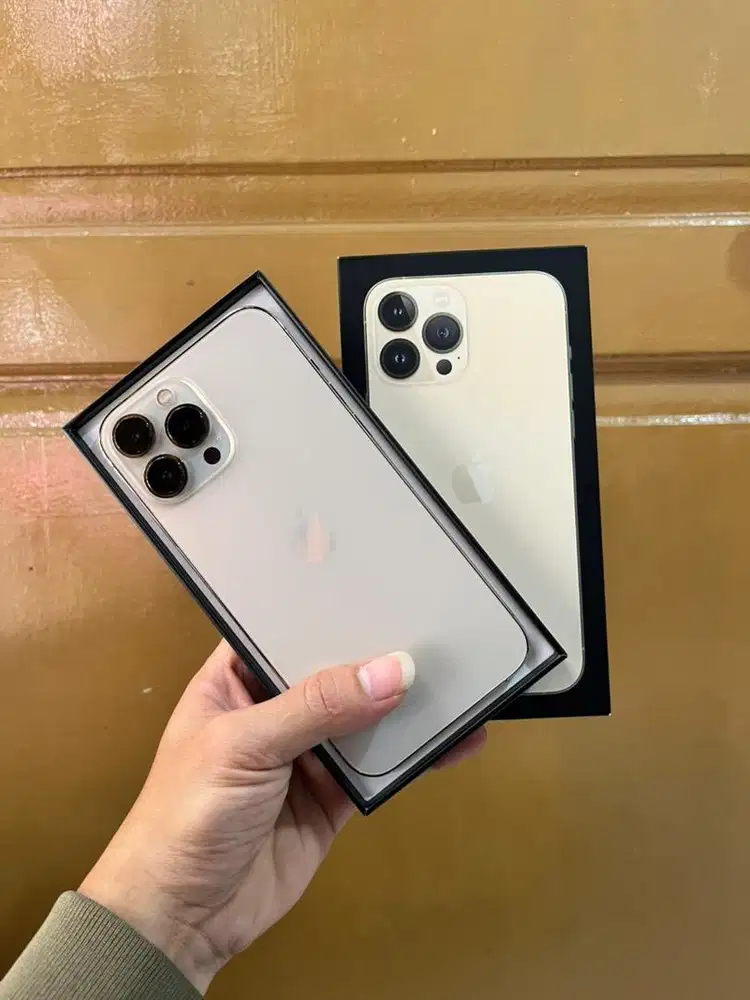 Iphone 13 promex 128 ibox pa/a bh 81% mulus fullset original