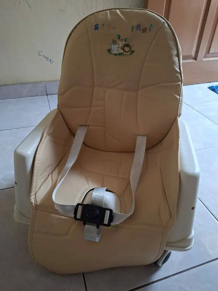 KURSI DUDUK MAKAN BAYI