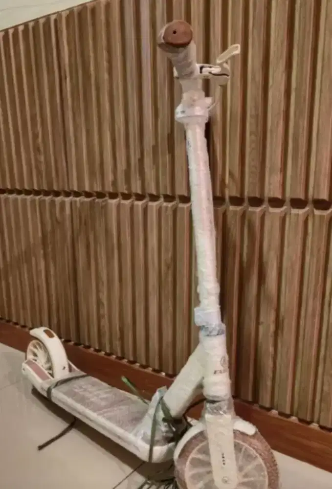 Jual skuter exotic hb312 manual