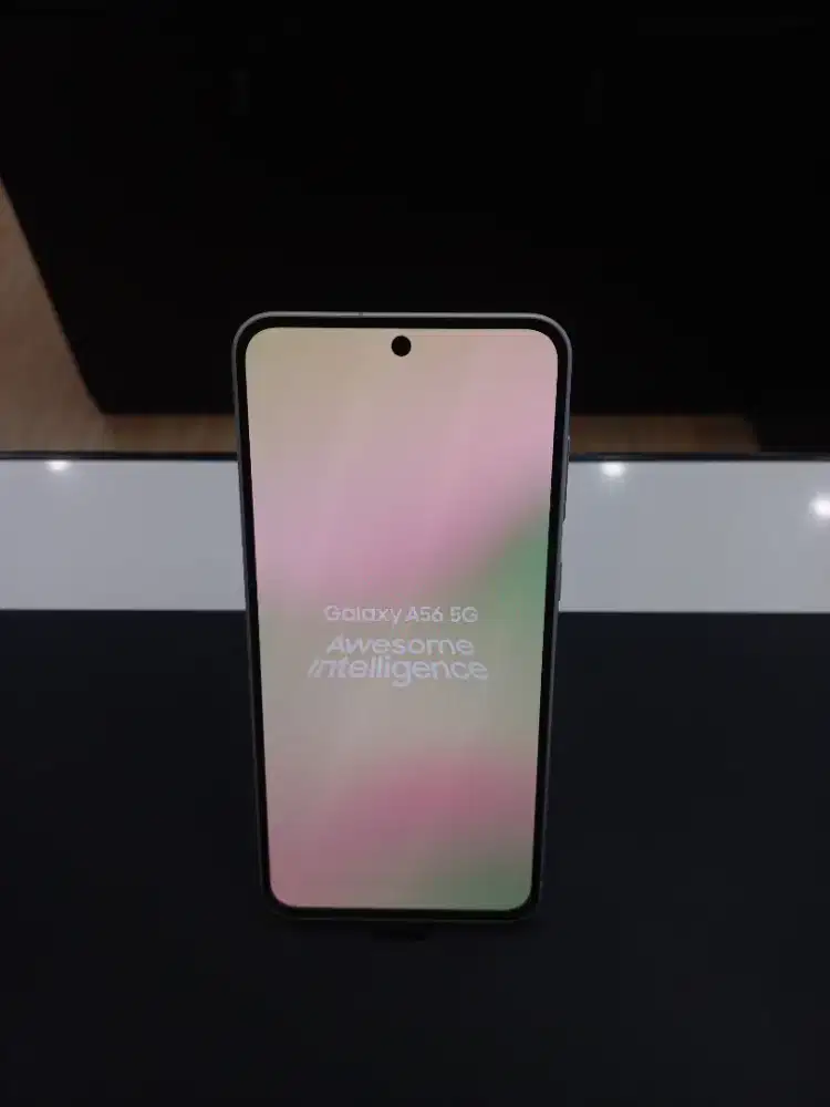 Samsung Galaxy A56 5G Cash/ Credit mudah dan cepat