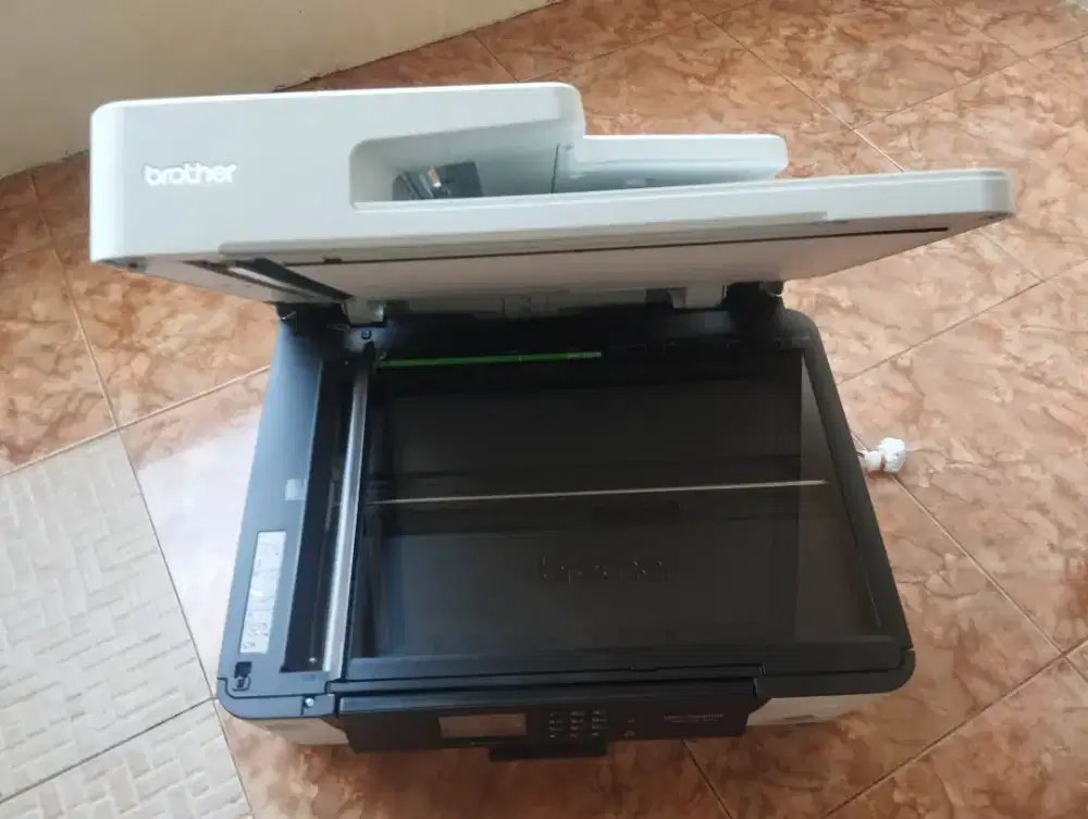 Printer brother mfc j3540dw