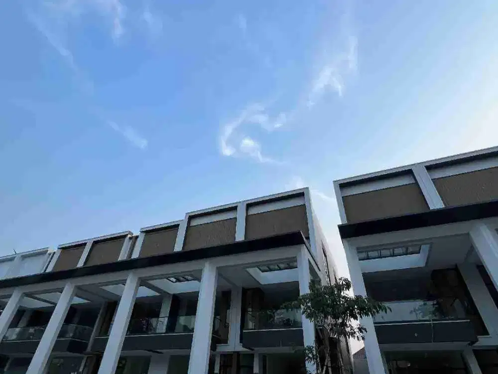 Menteng Studio Loft - Boulevard Paramount Gading Serpong