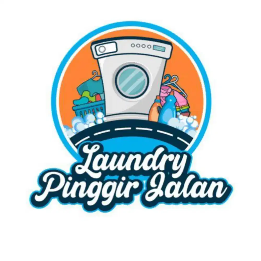 Lowongan kerja Laundry