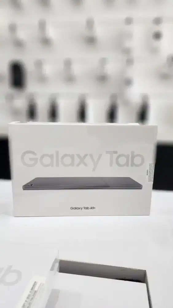 Samsung Tab A9+ 5G