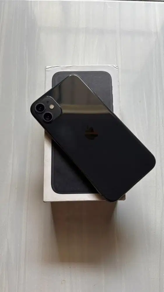 IPHONE 11 64GB INTER ALL OPERATOR