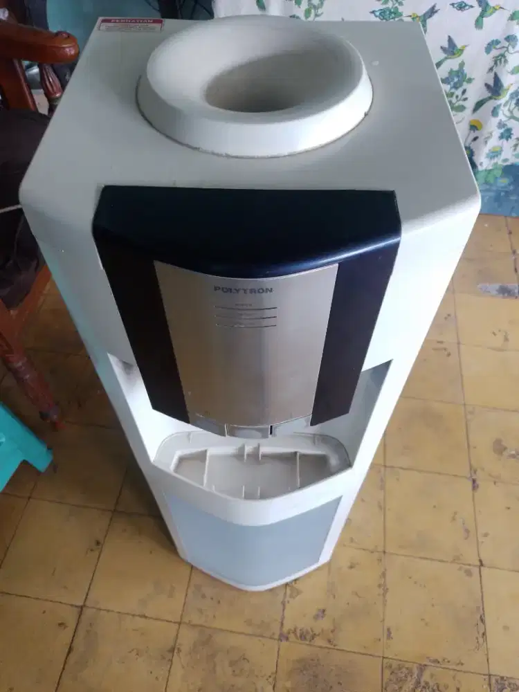 Jual Cepat Dispenser Merk Polytron