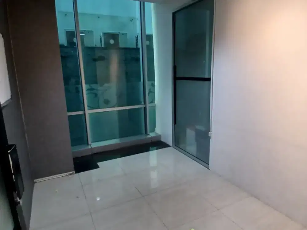 Kantor Siap Pakai  dan murah dengan service office di Thamrin