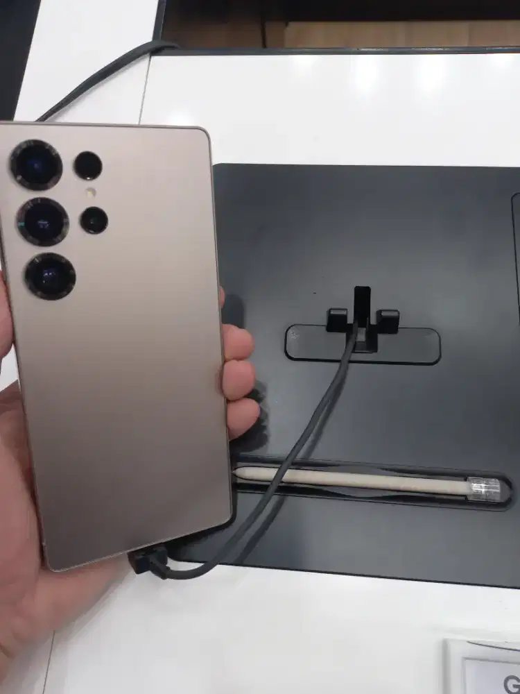 Samsung Galaxy S25 Ultra Cash/ Credit ringan dan cepat