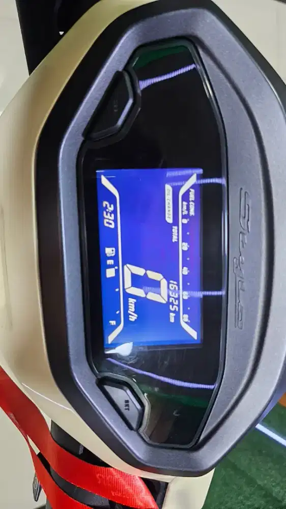 UD ENY MOTOR - Honda Stylo CBS thn 2024