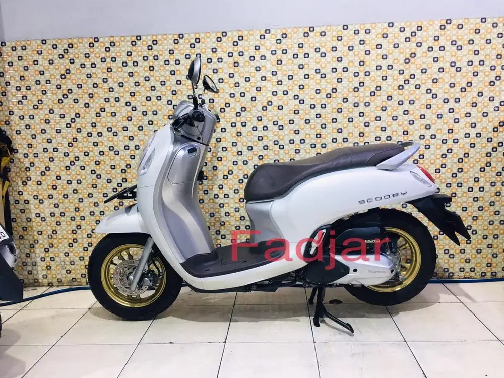 honda scoopy keys Dp 500 Rb