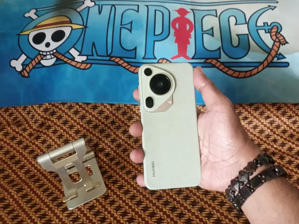 HUAWEI PURA 70 ULTRA 16/1TB GREEN UNIT HP ONLY RESMI INDO MULUS NO MIN