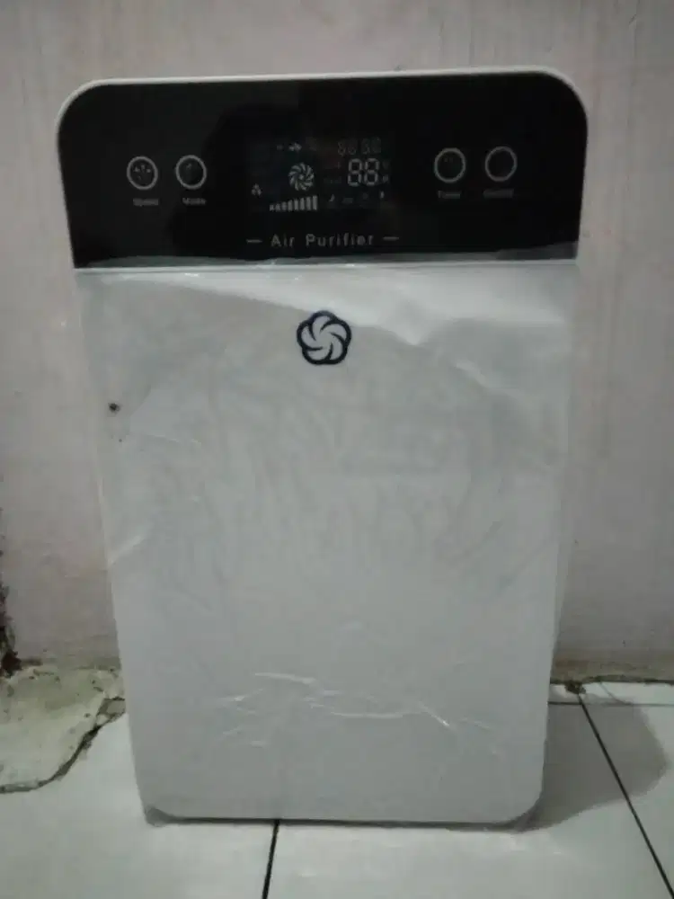 jual Air purifyer
