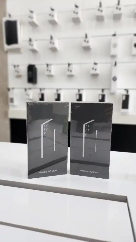Samsung Galaxy S25 Ultra 5G