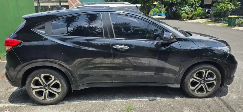 Di jual HR-V 1.8 prestige 2015