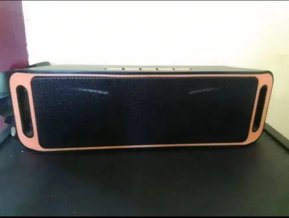 Speaker Bluetooth