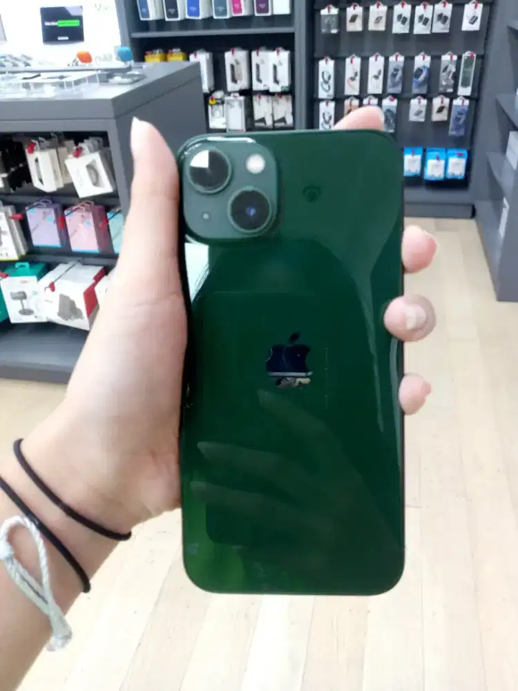 IPHONE 13 bisa cicilan