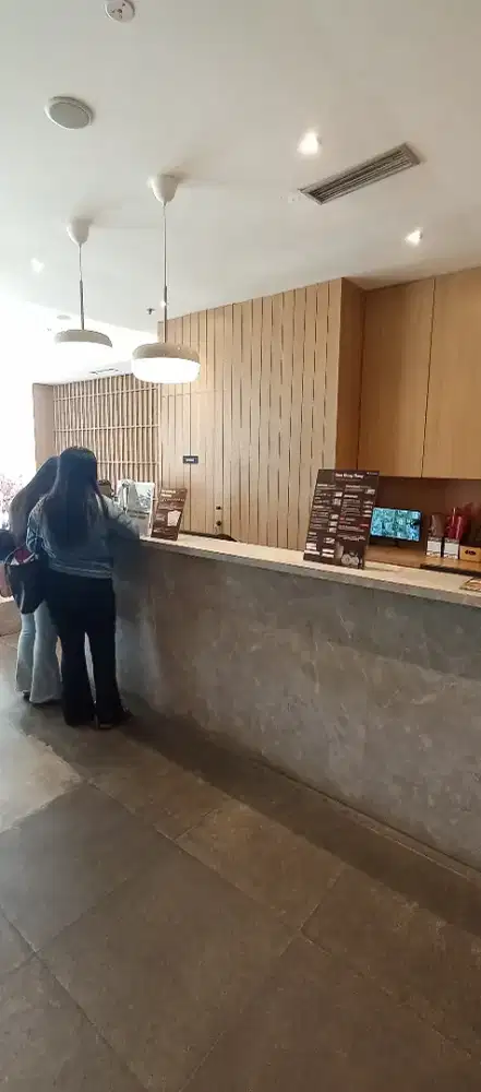 Lowongan Kerja Terapis