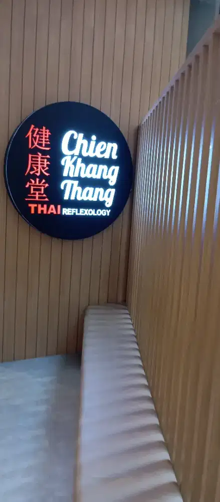 Lowongan Kerja Terapis