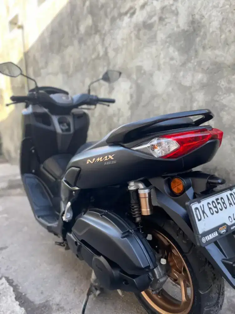 Nmax kunci 2023 * bintang Dewata motor *