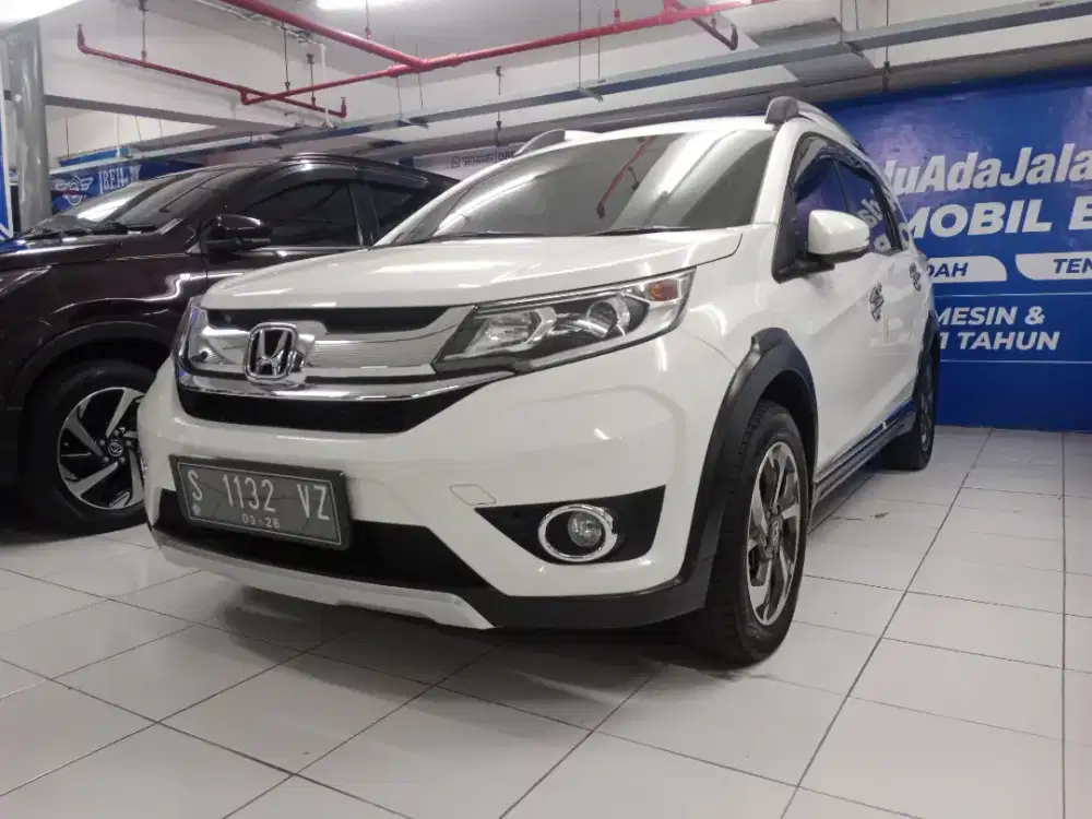 Honda BRV E 1.5 Matic th 2016