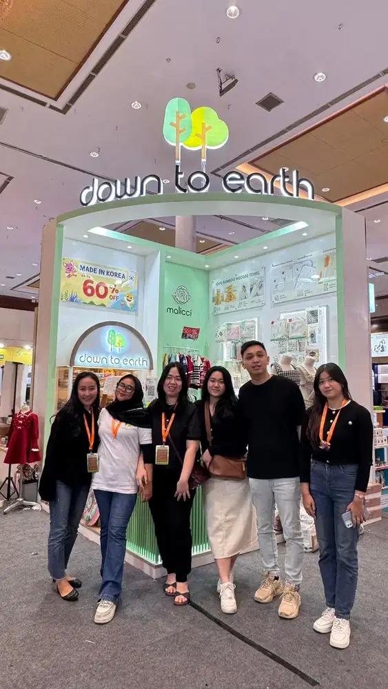 SPG event Imbex JCC 28-30nov