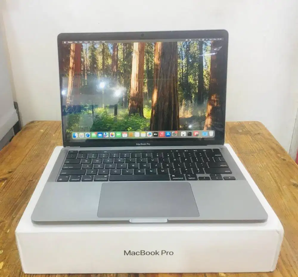 Macbook Pro m1 13' 2020