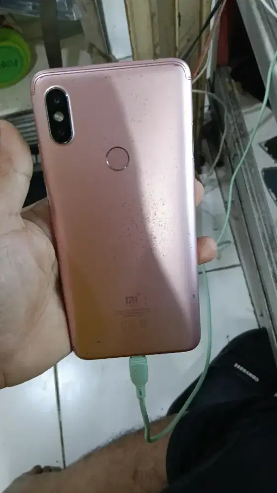 Redmi s2 ram3/32