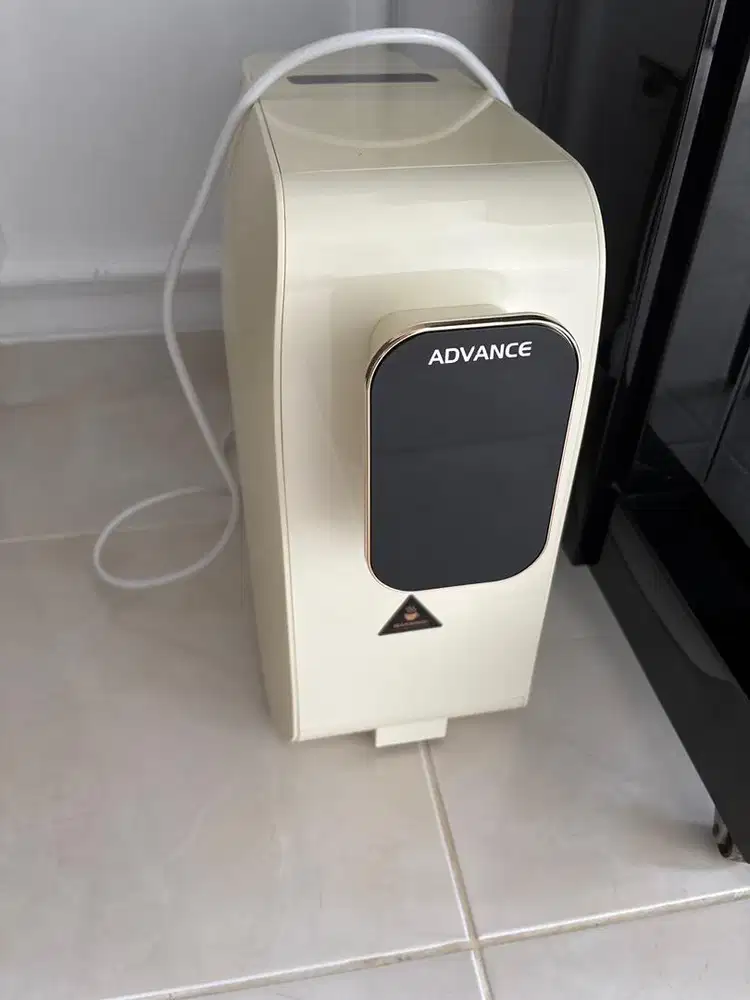 Advance dispenser mini