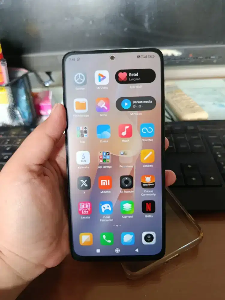 Xiaomi Redmi note 11Pro 5G 8/128
