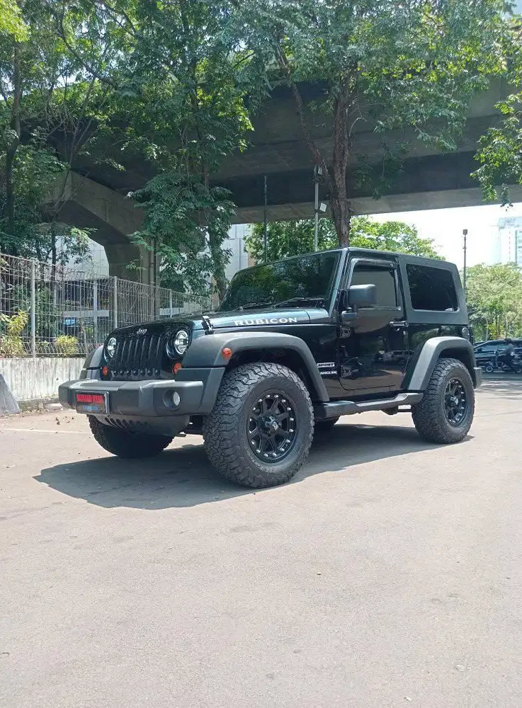 Total DP 151 juta - Tenor 60 bulan