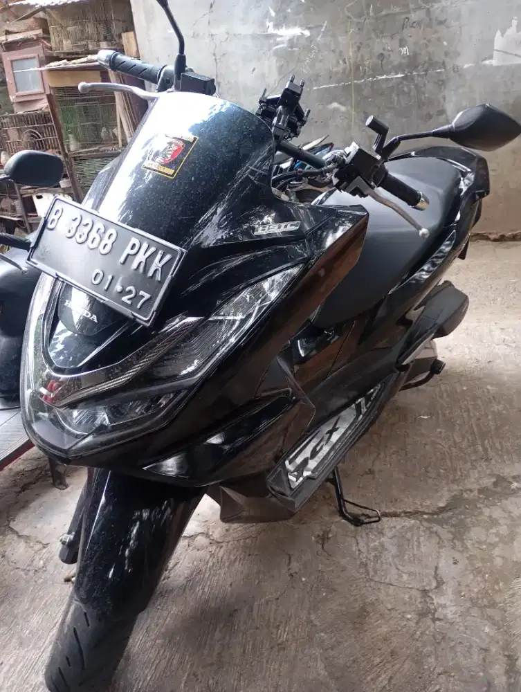 Driver pribadi antar jemput