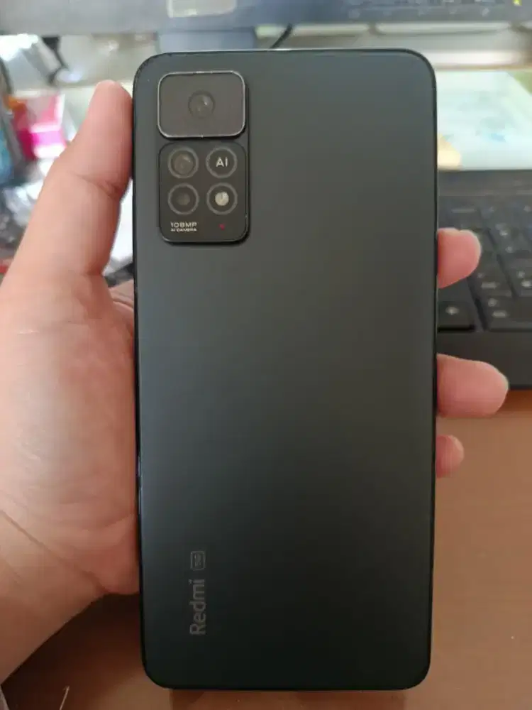 Xiaomi Redmi note 11 pro 5G 8/128