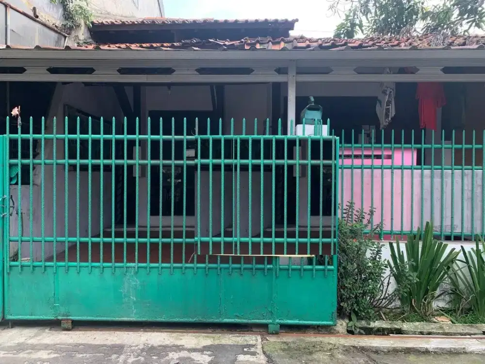 Dijual Rumah Kopo Permai Bandung