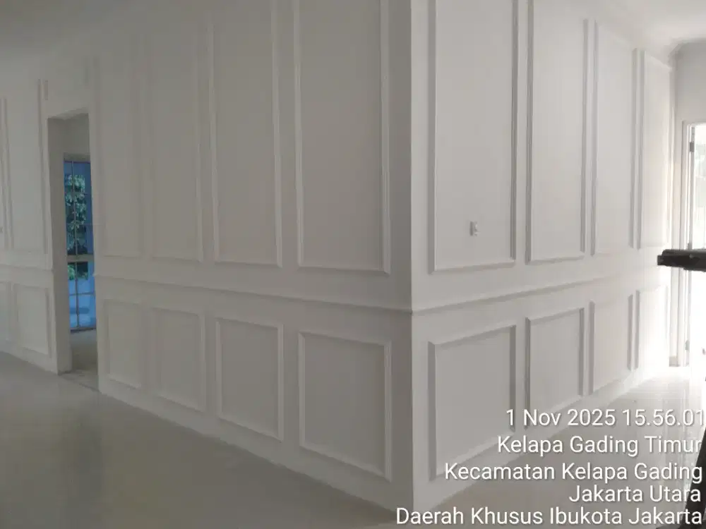 Spesialist tukang plafon gypsum GRATIS  JIKA hasil kami mengecewakan