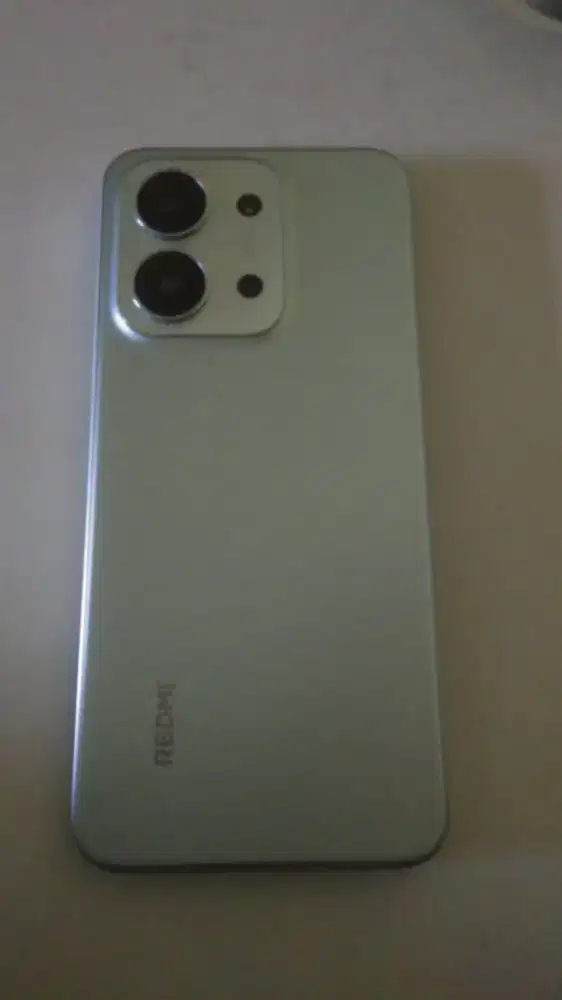 Hp Xiomi Redmi 15c ram 8/256gb.